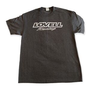 LOVELL Racing T-shirt L